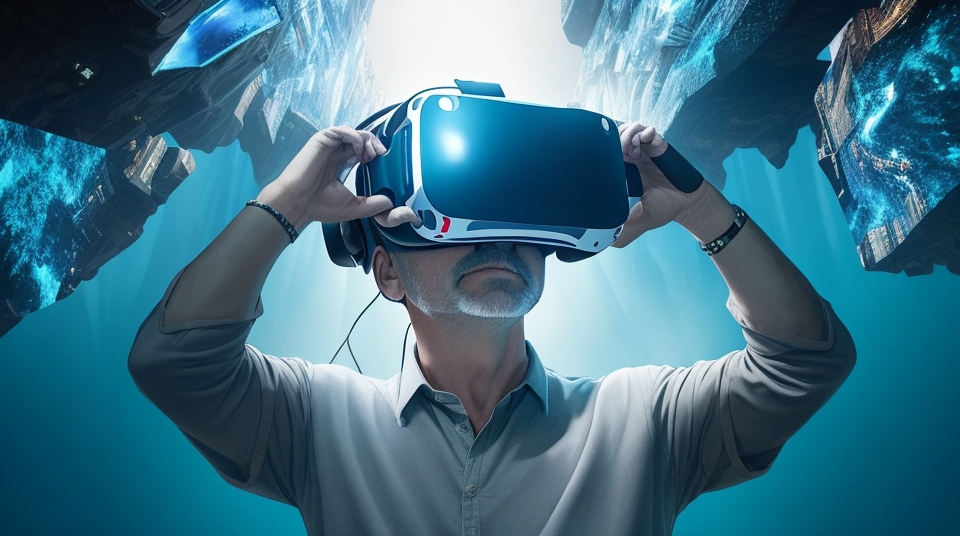 Virtual Reality in Freemason Lodge Meetings